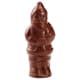 Chocolate Copolyester Mould - Santa Claus - 27,5 x 17,5cm