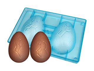 Chocolate Mould