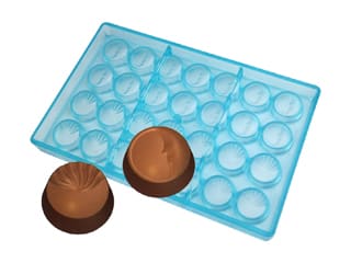 Chocolate Mould