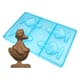 Chocolate Mould - Duck with floatie