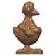 Chocolate Mould - Duck with floatie