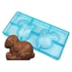 Chocolate Mould - Easter Bunny & egg