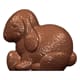 Chocolate Mould - Easter Bunny & egg