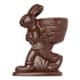 Chocolate Mould - Easter Bunny with Basket