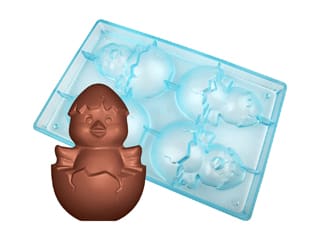 Chocolate Mould