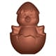 Chocolate Mould - 2 Easter chicks