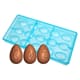 Easter Egg Chocolate Mould - Bunny ears