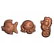 Chocolate Mould - 18 Easter fish shapes