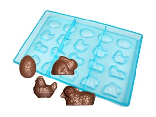 Chocolate Mould