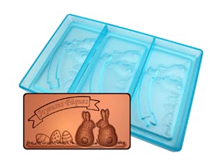 Chocolate Mould