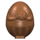 Egg Chocolate Mould - Basketball jersey - L'Oeuf Maillot