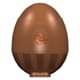 Egg Chocolate Mould - Basketball jersey - L'Oeuf Maillot