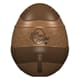 Egg Chocolate Mould - Cycling jersey - L'Oeuf Maillot