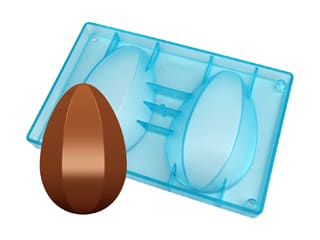 Chocolate Mould