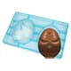 Egg Chocolate Mould - Swimsuit - L'Oeuf Maillot