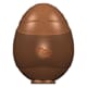 Egg Chocolate Mould - Swimsuit - L'Oeuf Maillot