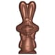 Chocolate Mould - Funny Bunny (small)