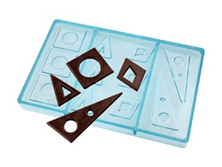 Chocolate Mould