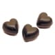 Heart Chocolate Mould - 27,5 x 17,5cm - 3,5 x 3,5cm