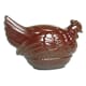 Chocolate Mould - Hen in Basket