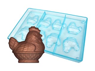 Chocolate Mould