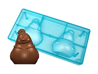 Chocolate Mould