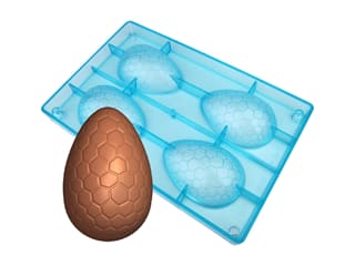 Chocolate Mould