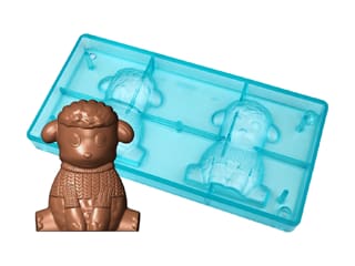 Chocolate Mould