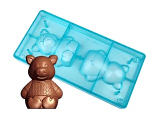 Chocolate Mould