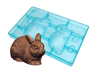 Chocolate Mould