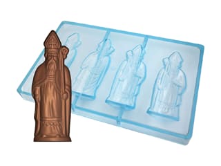 Chocolate Mould