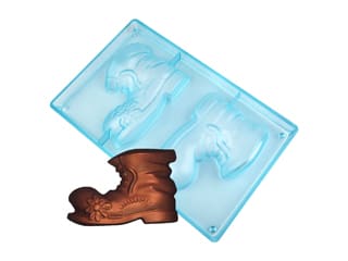 Chocolate Mould