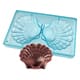 Chocolate Mould - Seashell