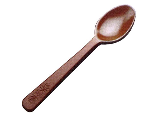 Chocolate Mould - Spoon - 10 Cavities