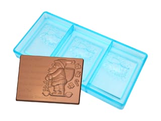 Chocolate Bar Mould