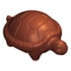 Chocolate Mould - Tortoise (4 cavities)