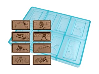 Chocolate Mould
