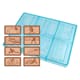 Chocolate Mould - Winter sports