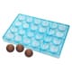 Chocolate Golf Ball Mould - Ø 4cm - 24 cavities