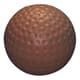 Chocolate Golf Ball Mould - Ø 4cm - 24 cavities