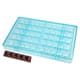 Dome Chocolate Bar Mould - 10 Bars