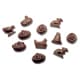 Chocolate Mould - 32 Easter shapes