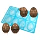 Easter Egg Chocolate Mould - Handball, cycling, tennis, karate - L'Oeuf Maillot