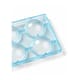 Chocolate Mould - 6 half spheres - Ø 9.2cm