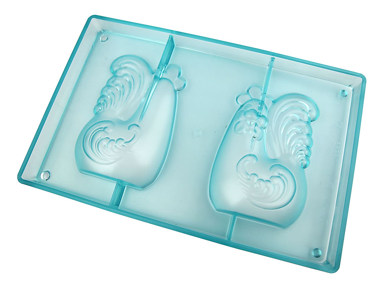 Butterfly Chocolate Mould - Meilleur du Chef