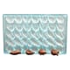 Tritan Chocolate Mould - 35 Fish & Seashell Shapes - 27,5 x 17,5cm