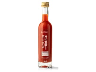 Espelette Chilli Vinegar