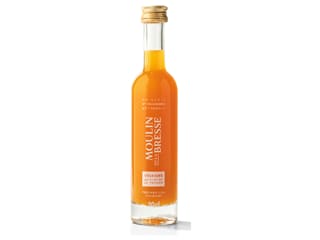 Passion Fruit Vinegar