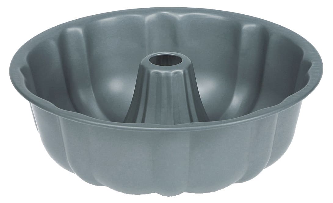 Fluted Bundt Cake Mould Ø 26cm Dexam Meilleur du Chef