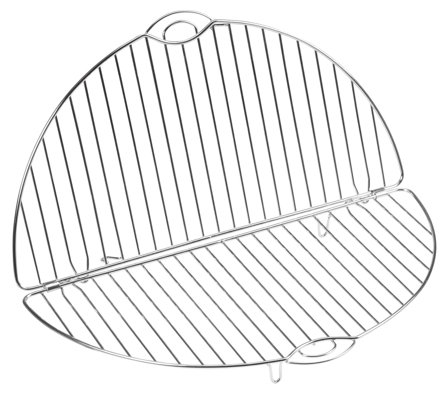 Foldable Round Cooling Rack Ø 32cm Chevalier Diffusion Meilleur du Chef
